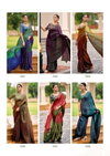 Tarna By Sr Swarovski Border Fancy Sarees Wholesalers In Delhi